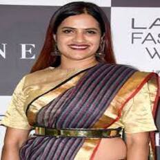 Sona Mohapatra